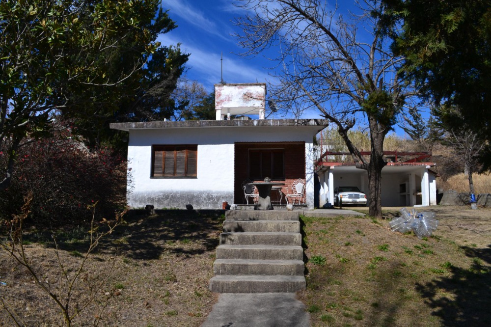 Casa en Tanti 