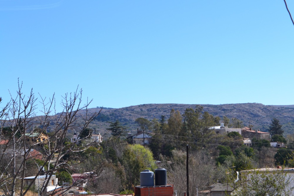 Casa en Tanti 