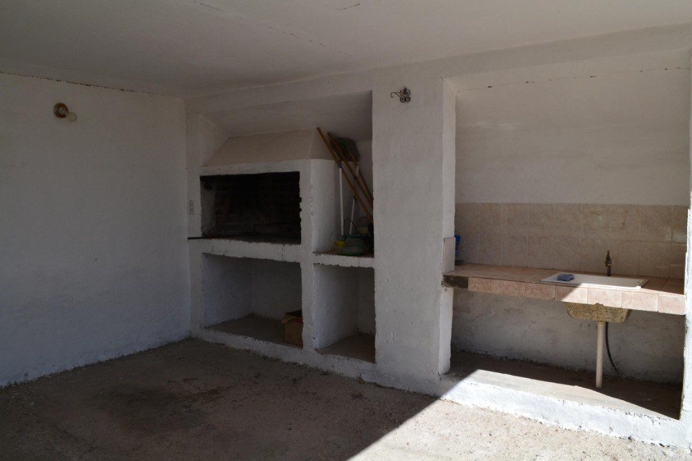 Casa en Tanti 
