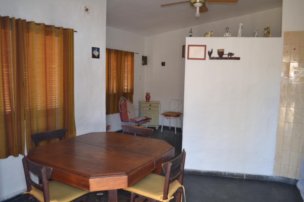 Casa en Tanti 