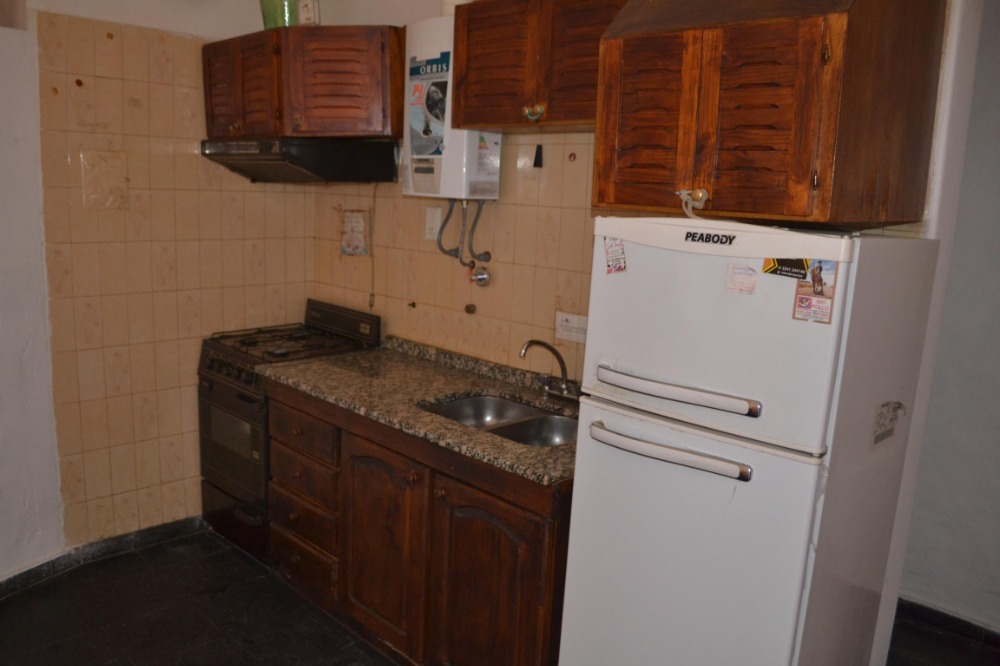 Casa en Tanti 