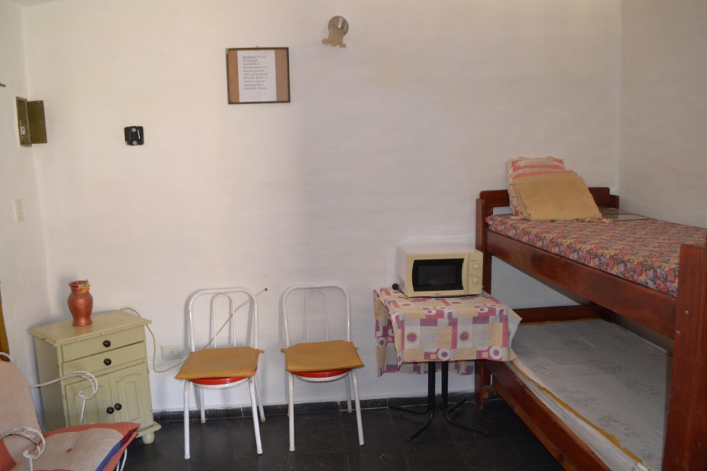 Casa en Tanti 