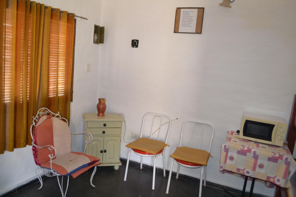 Casa en Tanti 