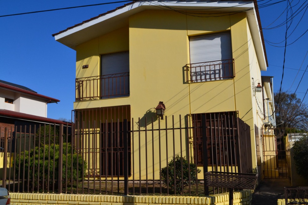 Departamento 2 Dormitorios en Villa Carlos Paz
