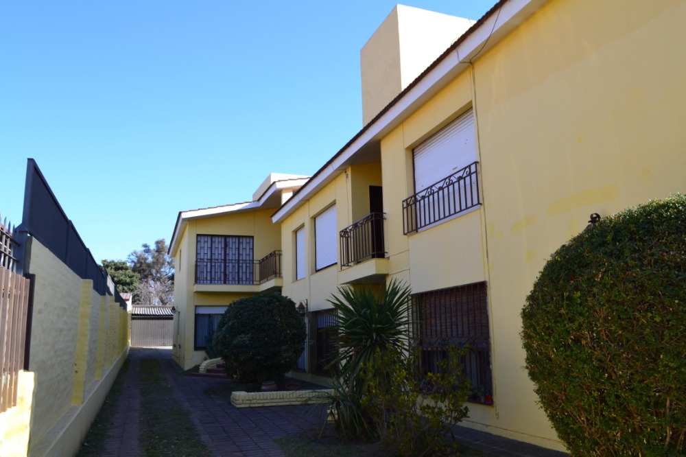 Departamento 2 Dormitorios en Villa Carlos Paz