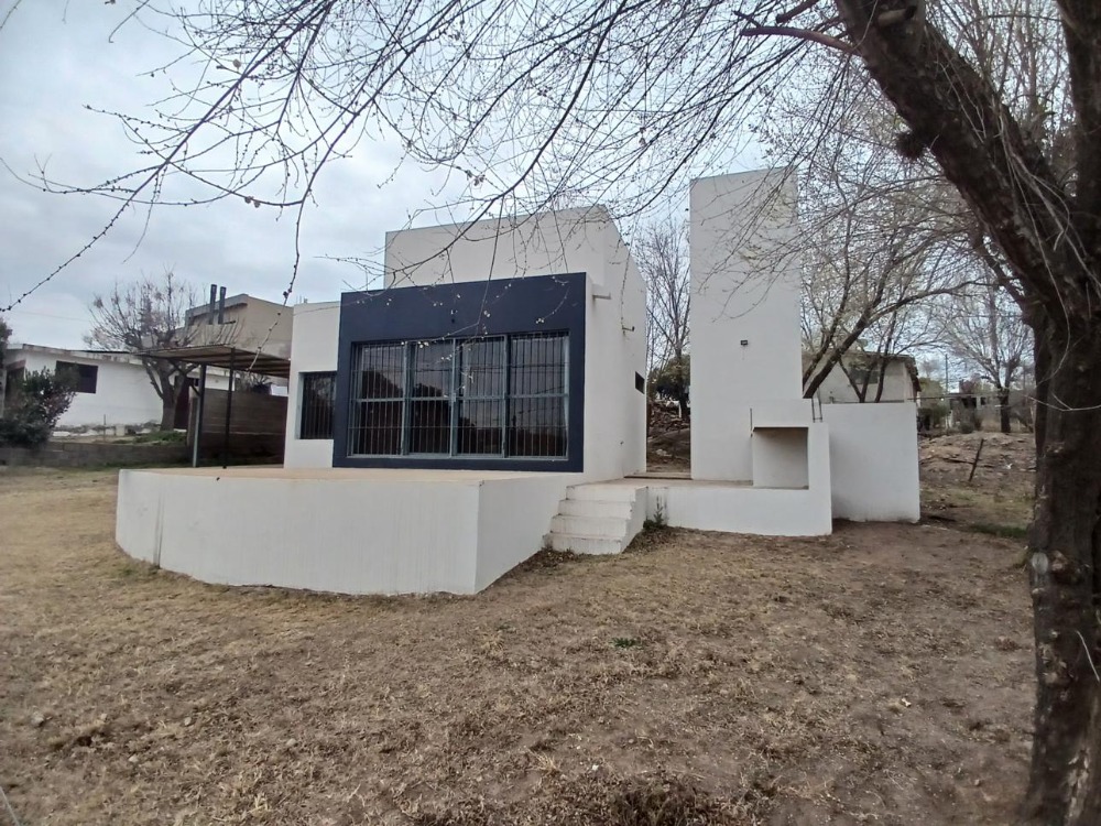 Casa a estrenar en Tanti