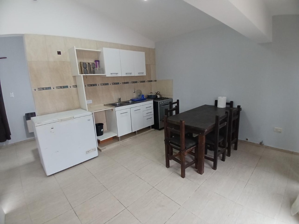 Casa a estrenar en Tanti