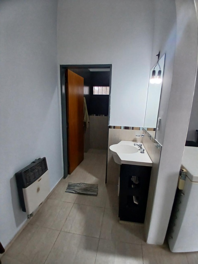 Casa a estrenar en Tanti