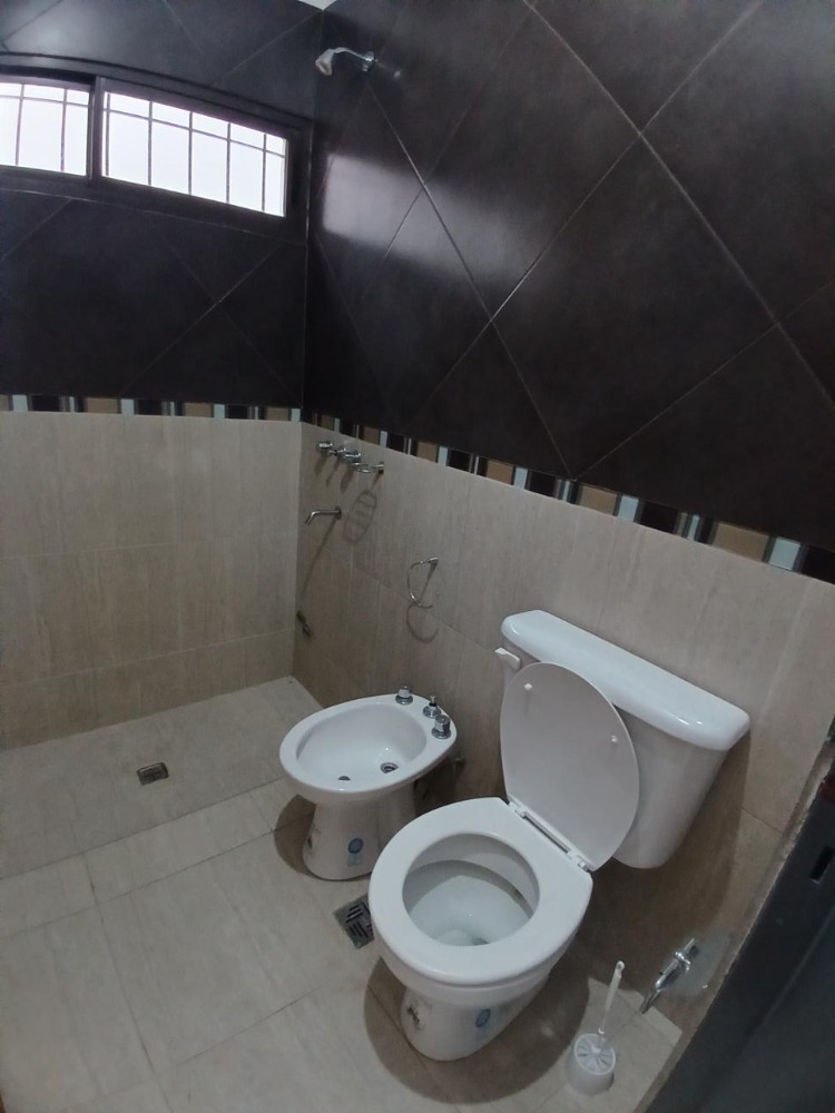 Casa a estrenar en Tanti