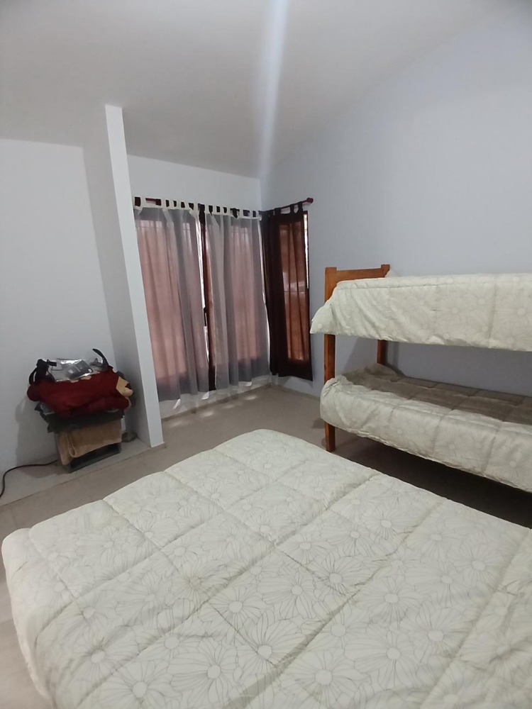 Casa a estrenar en Tanti