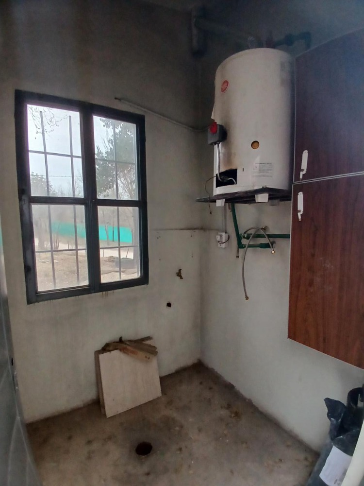 Casa a estrenar en Tanti