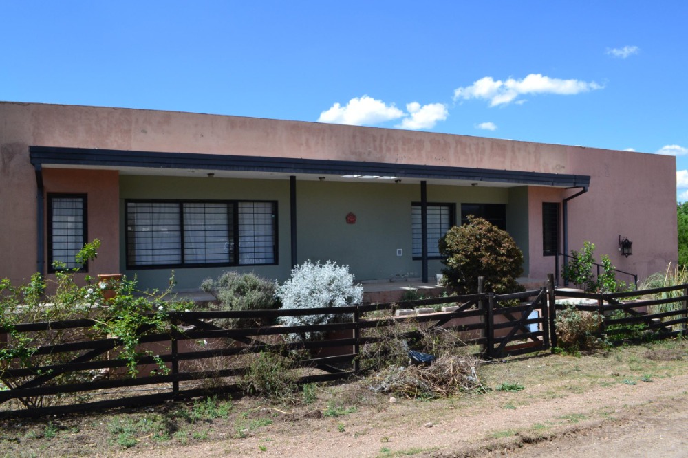 Casa en barrio cerrado Keoken