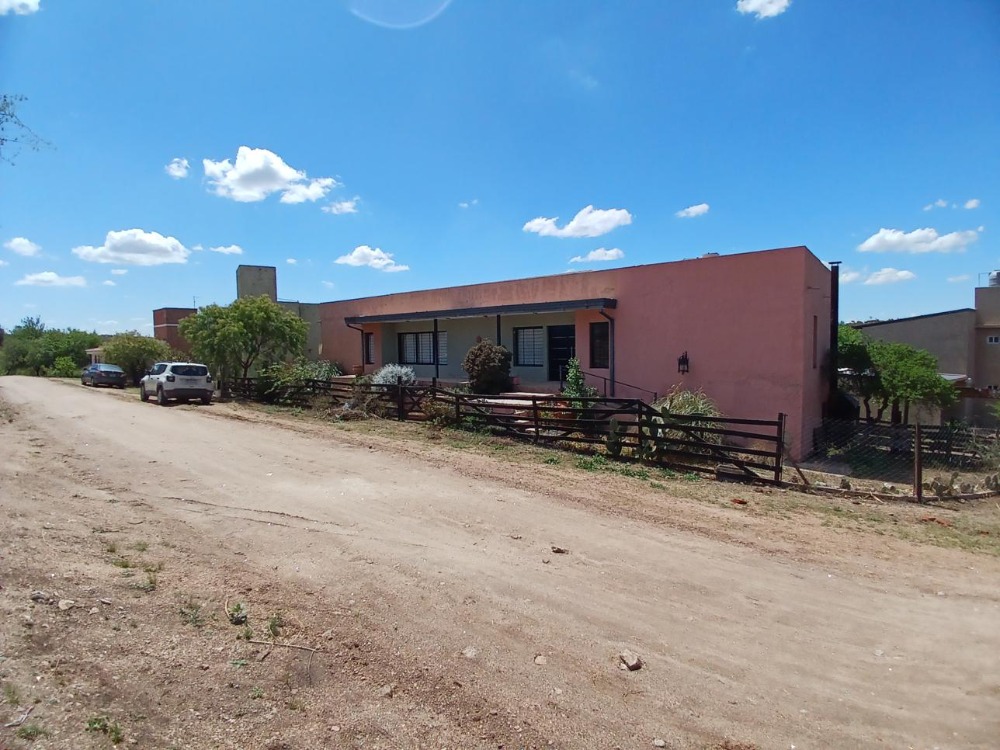 Casa en barrio cerrado Keoken