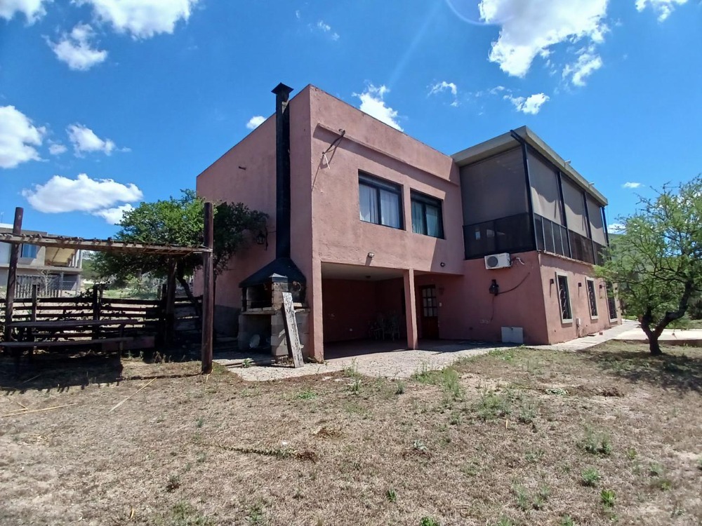 Casa en barrio cerrado Keoken