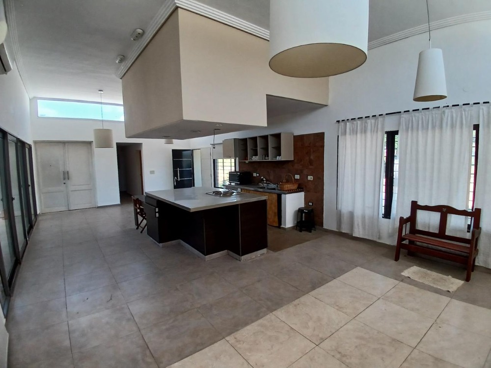 Casa en barrio cerrado Keoken
