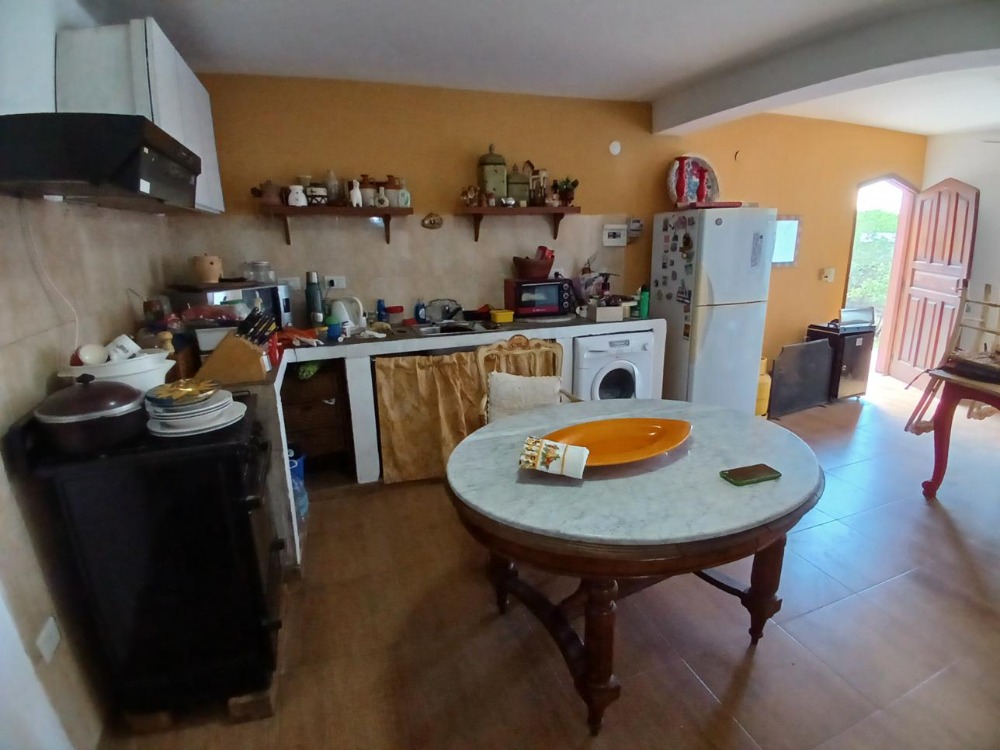 Casa en barrio cerrado Keoken