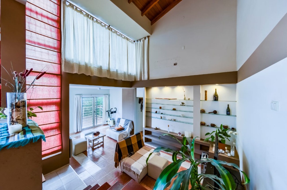 Casa en Villa del Lago. Carlos Paz