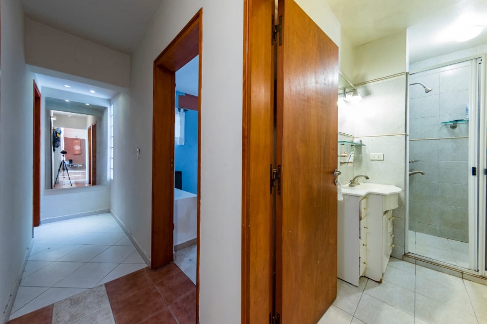 Casa en Villa del Lago. Carlos Paz