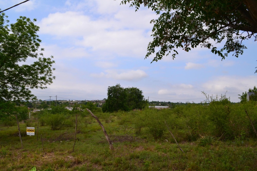 Terreno en Tanti