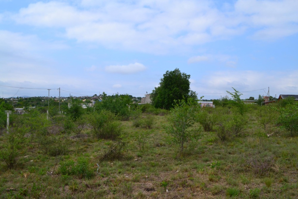 Terreno en Tanti