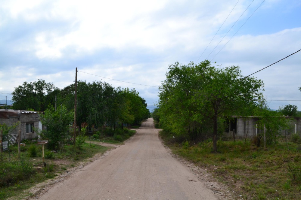 Terreno en Tanti
