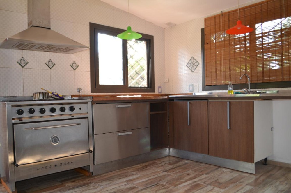 Casa mas departamento en Tanti