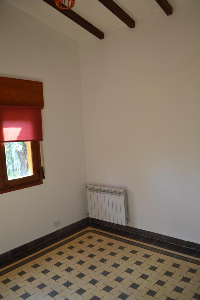 Casa mas departamento en Tanti