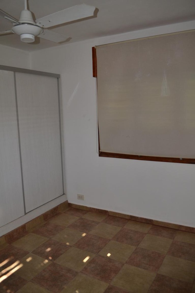 Casa mas departamento en Tanti
