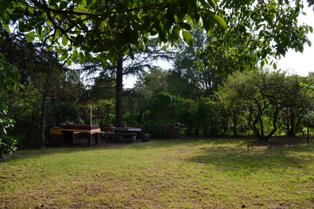 Casa mas departamento en Tanti