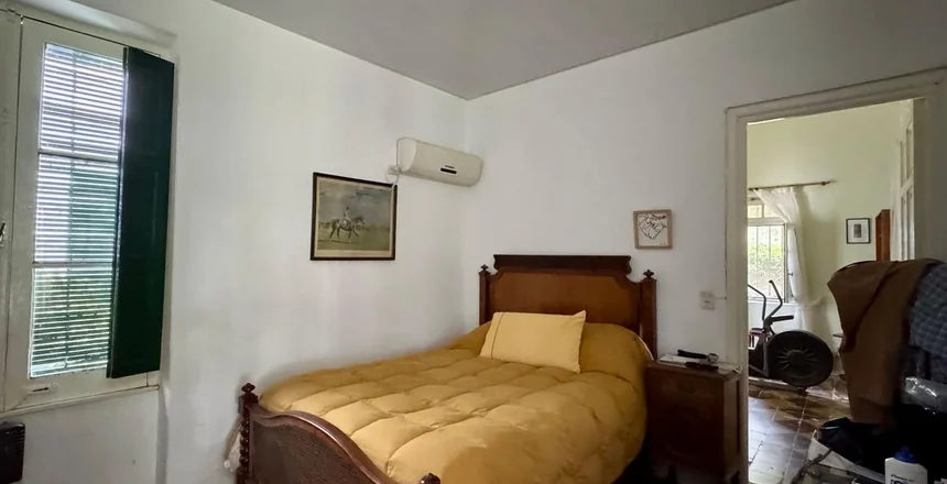 Casa colonial en Tanti