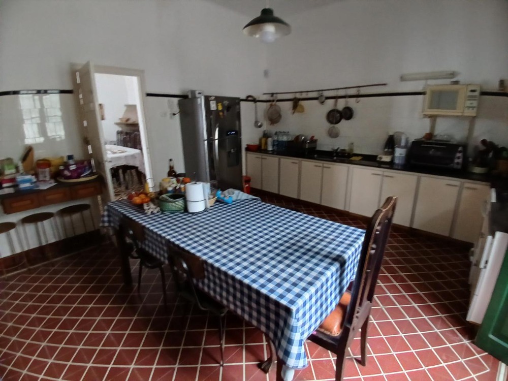 Casa colonial en Tanti