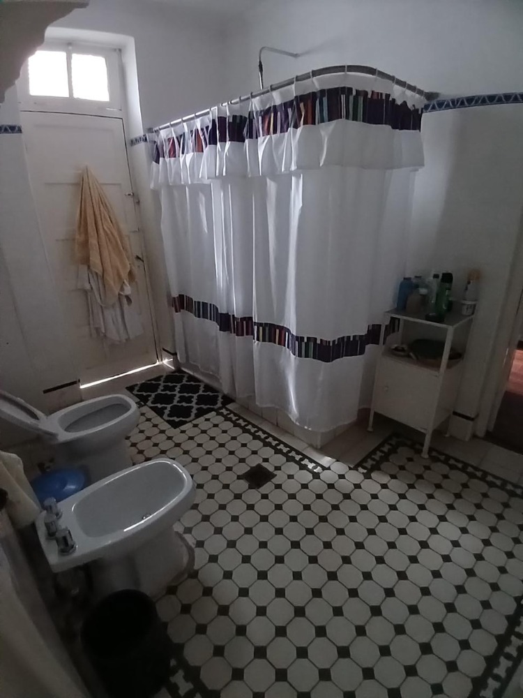 Casa colonial en Tanti