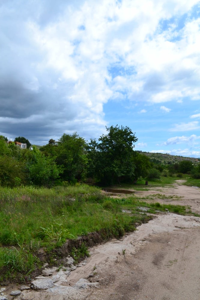 Terreno en Tanti