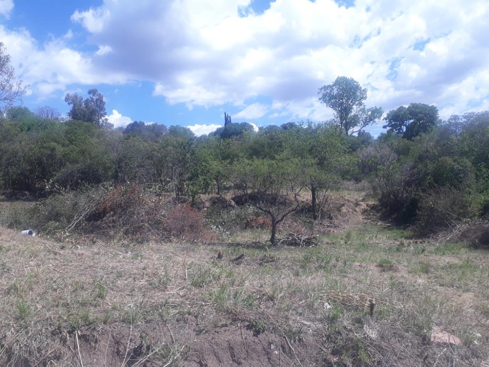 Terreno en Tanti