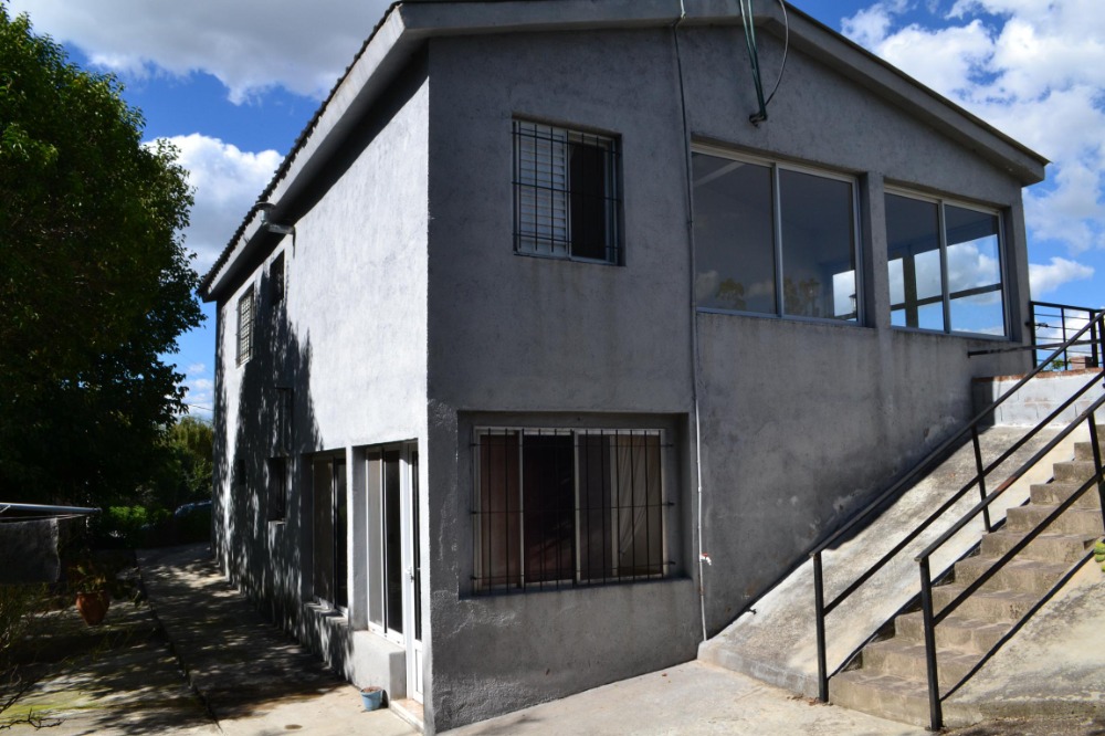 Casa en Barrio Privado Las Pircas. 