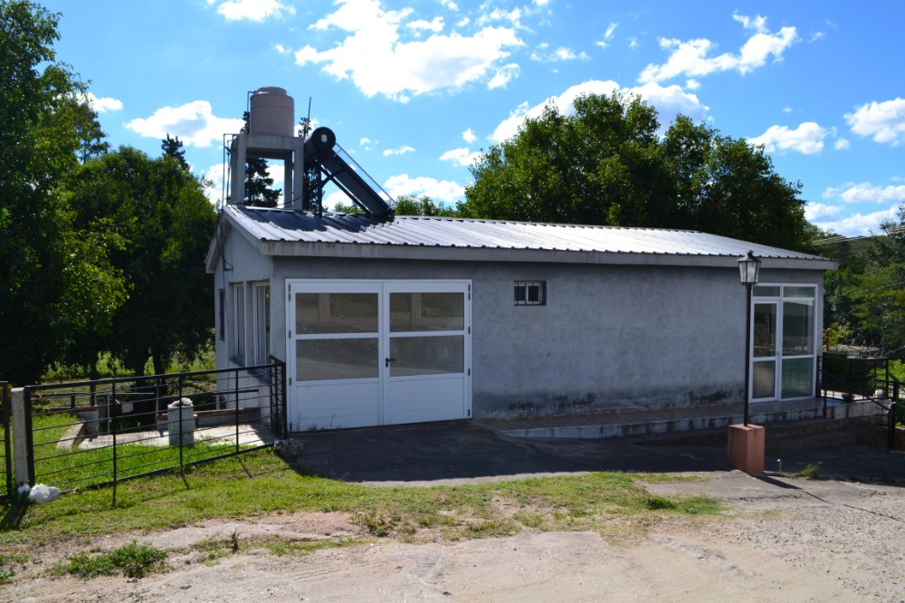 Casa en Barrio Privado Las Pircas. 