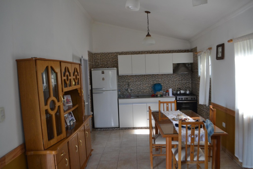 Casa en Barrio Privado Las Pircas. 