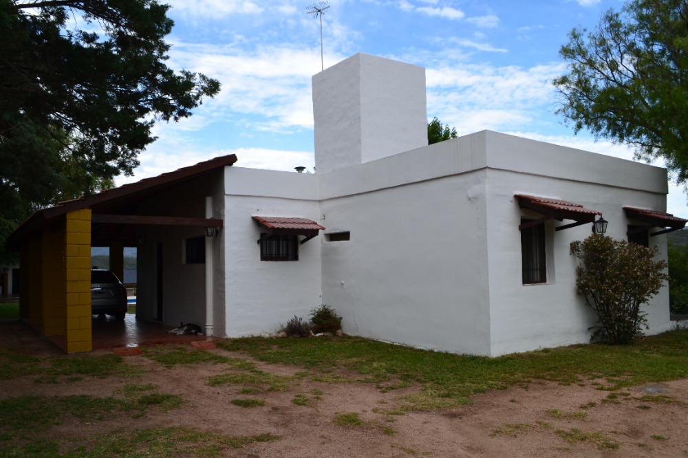 Casa en Cabalango