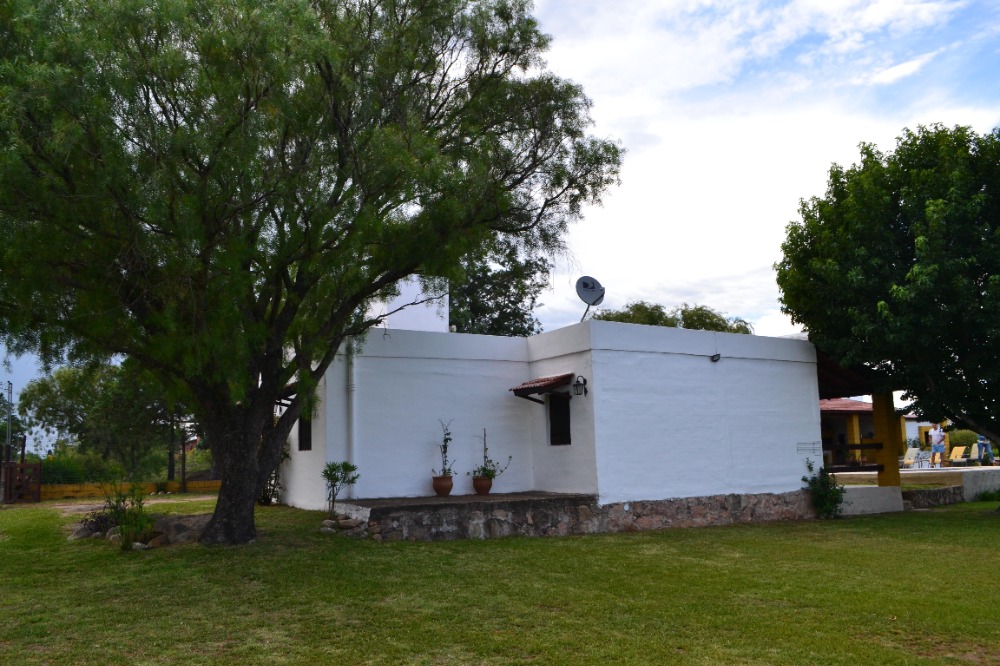 Casa en Cabalango