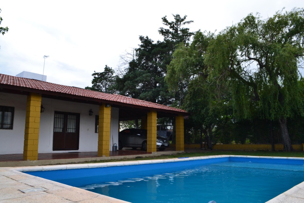 Casa en Cabalango