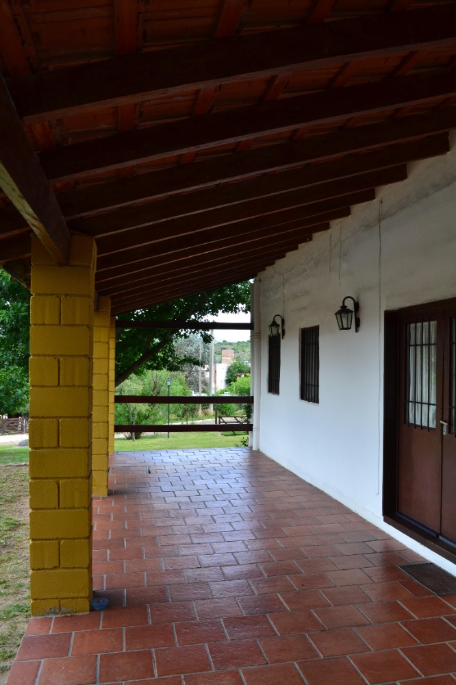 Casa en Cabalango