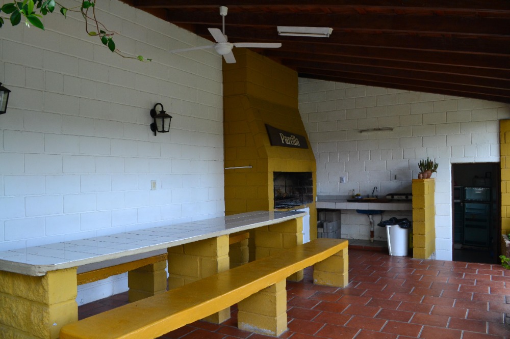 Casa en Cabalango