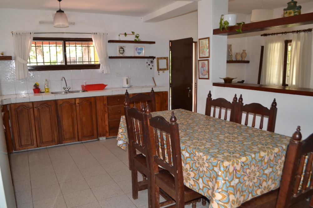 Casa en Cabalango