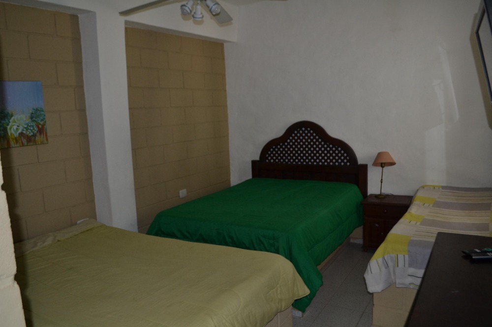 Casa en Cabalango