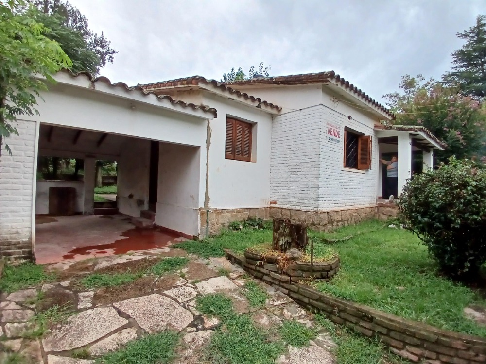 Casa en Tanti. 