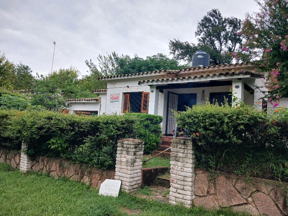 Casa en Tanti. 