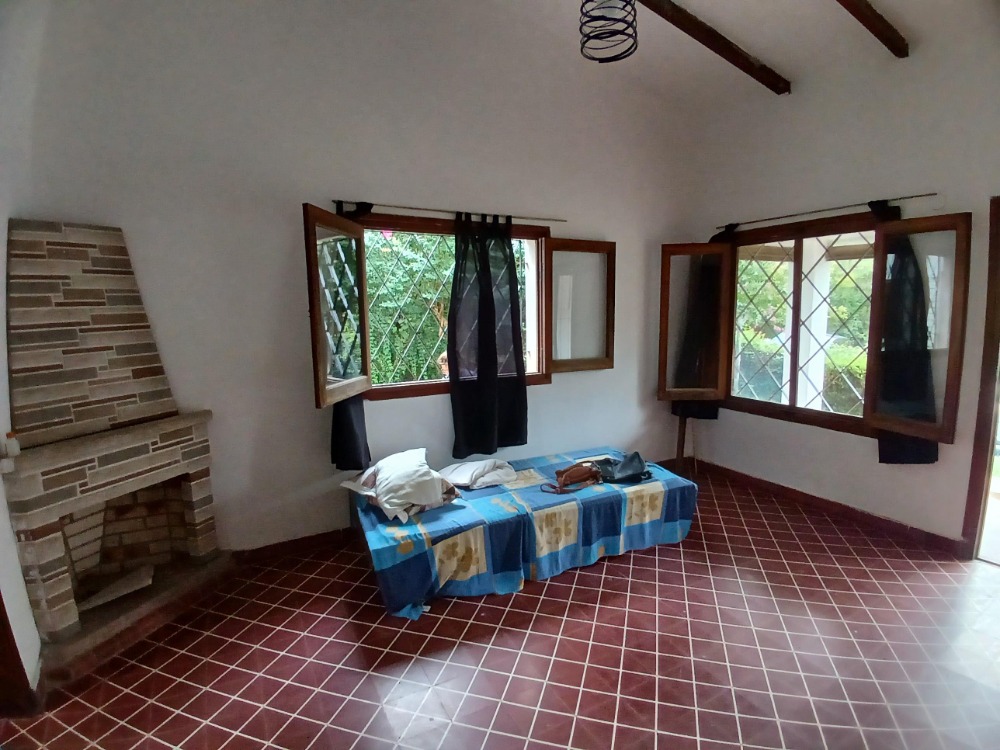 Casa en Tanti. 