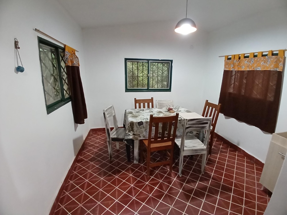 Casa en Tanti. 