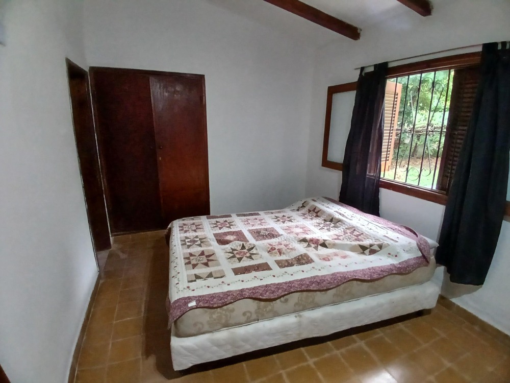 Casa en Tanti. 