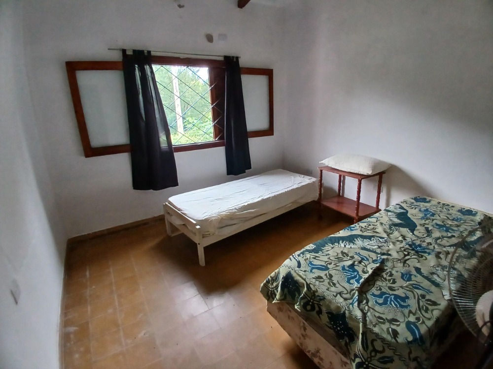 Casa en Tanti. 